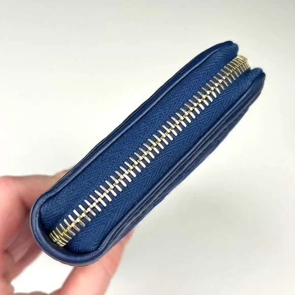 Prada Long Zip Around Wallet - Picture 3 of 9